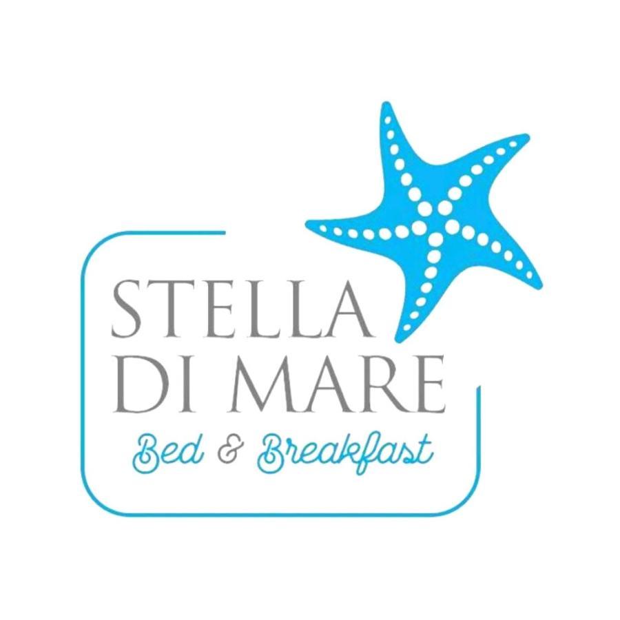 バーリStella Di Mareアパートメント エクステリア 写真